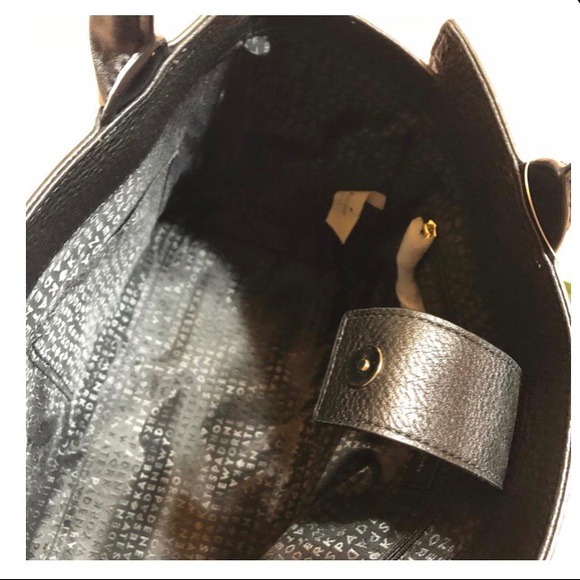 NWT Kate Spade Flynn Street Meriwether Large Tote - Picture 6 of 8